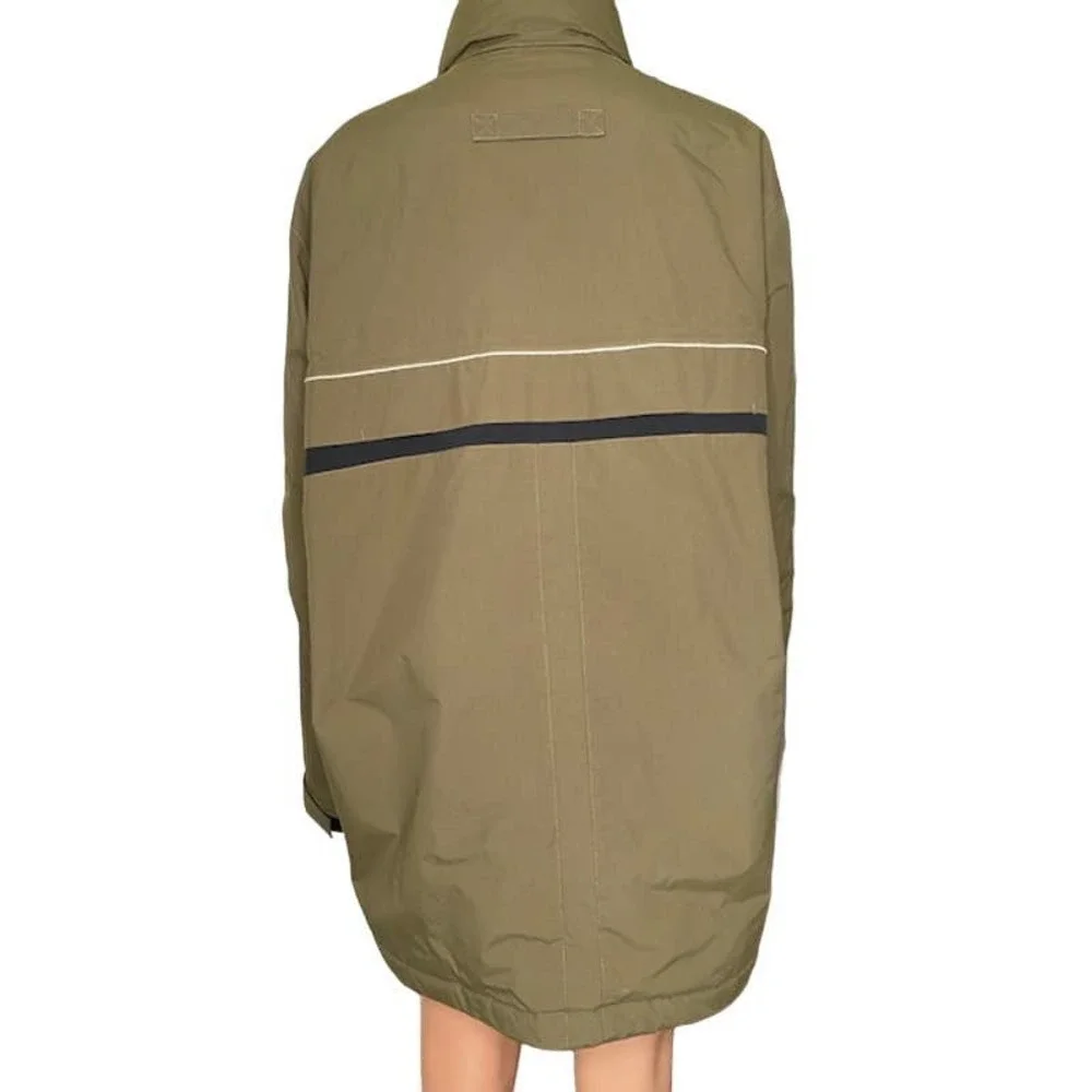 ProTex by Redpoint Men's Jacket Size 52 Army‎ Green